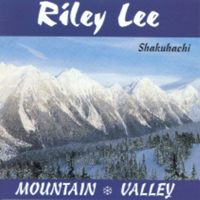 Lee, Riley - Mountain Valley