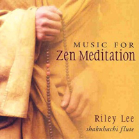 Lee, Riley - Music For Zen Meditation (CD 1)