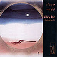 Lee, Riley - Deep Night