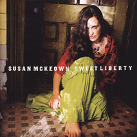 McKeown, Susan - Sweet Liberty