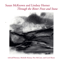 McKeown, Susan - Through The Bitter Frost And Snow