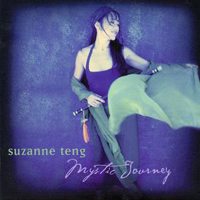 Teng, Suzanne - Mystic Journey