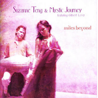 Teng, Suzanne - Miles Beyond