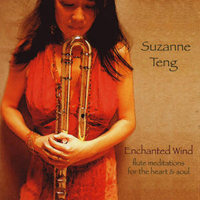Teng, Suzanne - Enchanted Wind