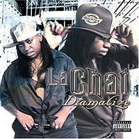 La Chat - Dramatize