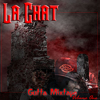La Chat - Gutta, Vol. 1 (mixtape)