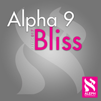 Alpha 9 - Bliss