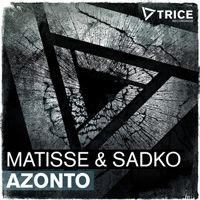 Matisse & Sadko - Azonto