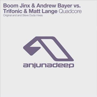 Boom Jinx & Andrew Bayer - Quadcore (Feat.)
