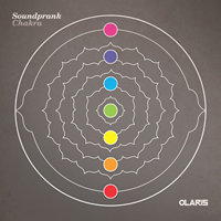 Soundprank - Chakra