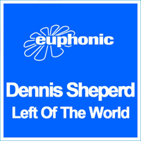 Sheperd, Dennis - Left Of The World