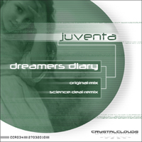 Juventa - Dreamer's Diary
