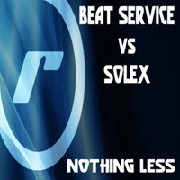 Beat Service - Nothing Less (Feat.)