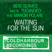 Beat Service - Waiting For The Sun
