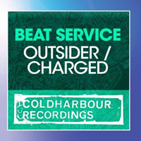 Beat Service - Outsider / Charged