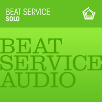 Beat Service - Solo
