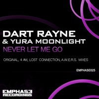 DRYM - Never Let Me Go (Single)