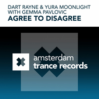 DRYM - Agree To Disagree (Single)