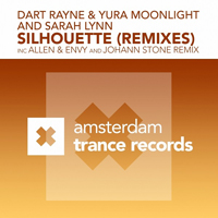 DRYM - Silhouette (Remixes) (Single)
