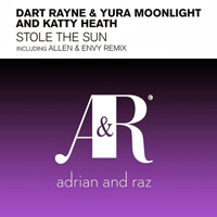 DRYM - Stole The Sun (Single)