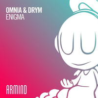 DRYM - Omnia & Drym - Enigma (Single)