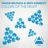 Beltagui, Hazem - Colors Of The Night (Split)