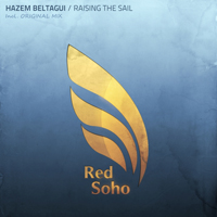 Beltagui, Hazem - Raising The Sail