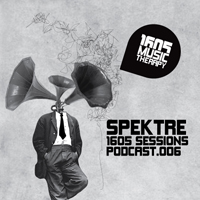 1605 Podcast - 1605 Podcast 006: Spektre