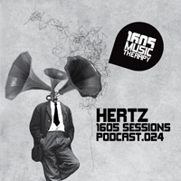 1605 Podcast - 1605 Podcast 024:  Hertz