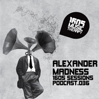 1605 Podcast - 1605 Podcast 036: Alexander Madness