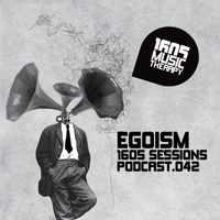 1605 Podcast - 1605 Podcast 042: Egoism