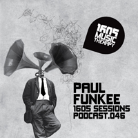 1605 Podcast - 1605 Podcast 046: Paul Funkee