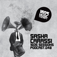 1605 Podcast - 1605 Podcast 048: Sasha Carassi