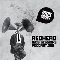 1605 Podcast - 1605 Podcast 053: Redhead