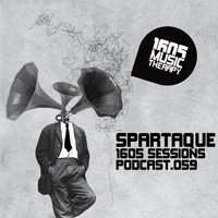 1605 Podcast - 1605 Podcast 059: Spartaque