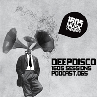 1605 Podcast - 1605 Podcast 065: Deepdisco