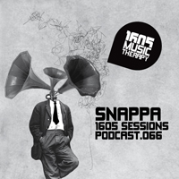 1605 Podcast - 1605 Podcast 066: Snappa
