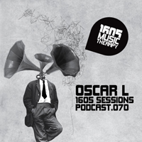 1605 Podcast - 1605 Podcast 070: Oscar L