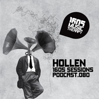 1605 Podcast - 1605 Podcast 080: Hollen