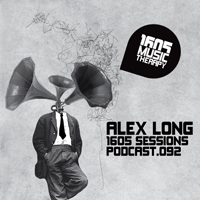 1605 Podcast - 1605 Podcast 092: Alex Long