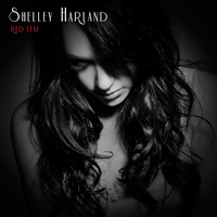 Harland, Shelley - Red Leaf