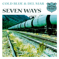 Cold Blue - Seven Ways (Split)