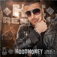 KC Rebell - Hoodmoney Freetape (Mixtape) [CD 1]