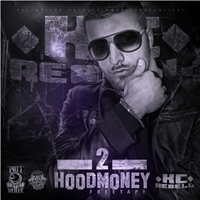 KC Rebell - Hoodmoney Freetape 2 (Mixtape) [CD 2]