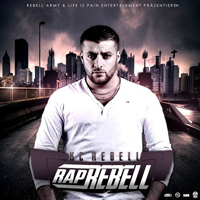 KC Rebell - RapRebell