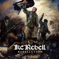 KC Rebell - Rebellution (Hayvan Fan Box Edition) [CD 3: Instrumental]