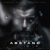 KC Rebell - Abstand (Limited Fan Box Edition) [CD 1: Album]