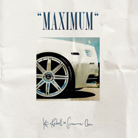 KC Rebell - Maximum (Limited Fan Box Edition) [CD 2: Instrumental]