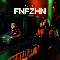 KC Rebell - FNFZHN (feat. Summer Cem)