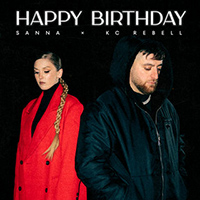KC Rebell - Happy Birthday 